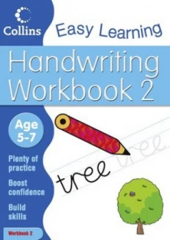 Image of English. Book 2 Age 5-7 by Karina Law Paperback