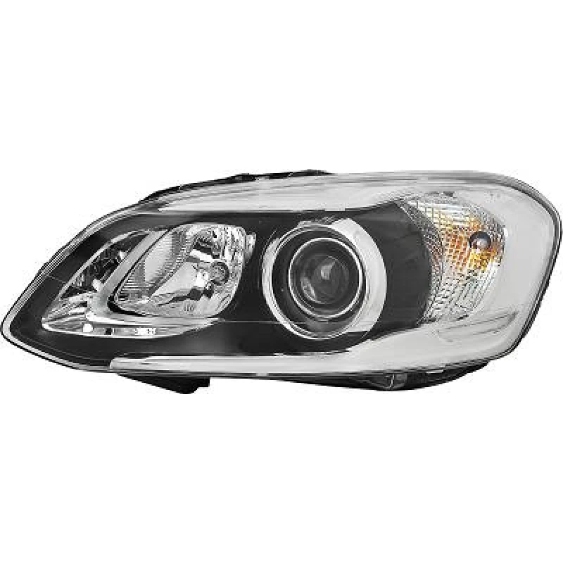 Image of Headlight DIEDERICHS 7676087