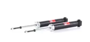 Image of TRW Shock absorber JGT1190T Shocks,Shock absorbers PEUGEOT,CITROEN,MITSUBISHI,4007 (VU_, VV_),C-CROSSER (EP_),C-CROSSER ENTERPRISE