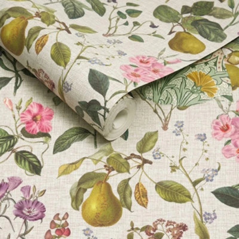 Image of Superfresco Easy Ophelia Multi Wallpaper