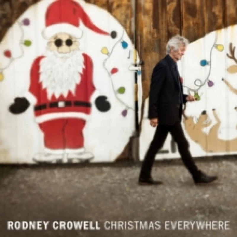 Image of Christmas Everywhere Vinyl