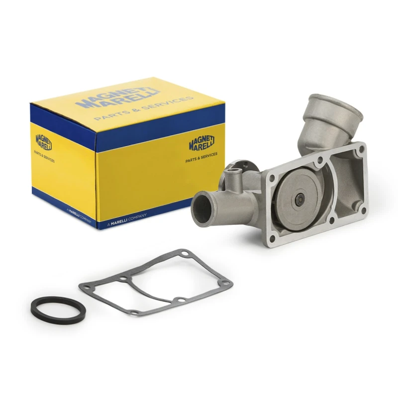 Image of MAGNETI MARELLI 352316170864 Water pump Water Pump (1260)