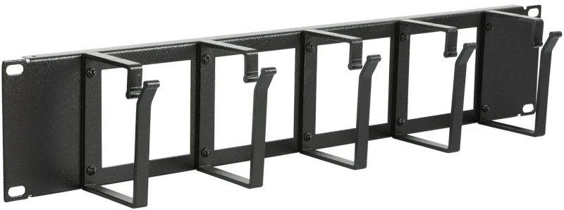 Image of Lanview RAO115BL rack accessory
