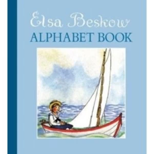 Image of The Elsa Beskow Alphabet Book