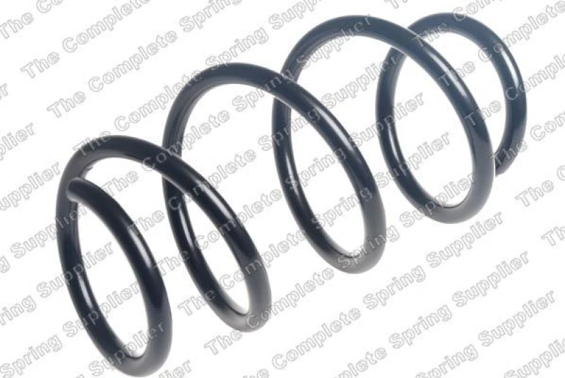 Image of LESJOFORS Coil spring LESJOFORS 4008575