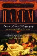 Image of harem a novel