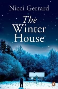 Image of The Winter House by Nicci Gerrard Book