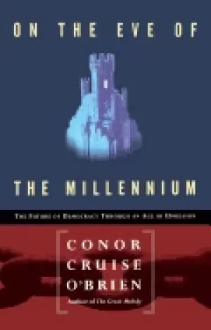 Image of on the eve of the millennium the future of democracy through the age of rea