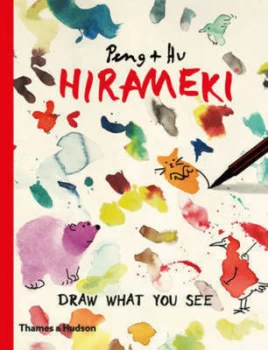 Image of Hirameki by Peng and Hu Paperback