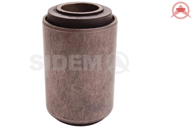 Image of SIDEM Trailing arm / Suspension arm bush SIDEM 806601