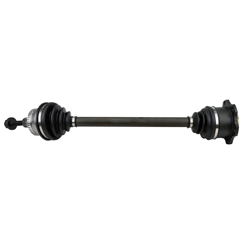 Image of Drive shaft FEBI BILSTEIN 186602