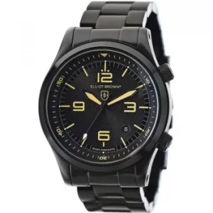 Mens Elliot Brown Canford Watch