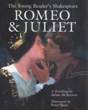 Image of Romeo & Juliet by Adam McKeown