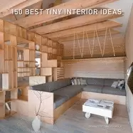 Image of 150 best tiny interior ideas