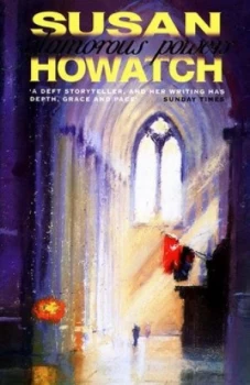 Image of Glamorous Powers by Susan Howatch Paperback