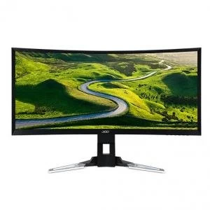 Image of Acer Predator 35" XZ350C FHD Ultra Wide Curved LED Gaming Monitor