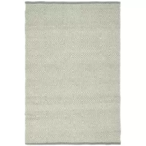 Image of Origins Estelle Rug Sky Grey 160 x 230cm