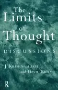 Image of limits of thought discussions between j krishnamurti and david bohm