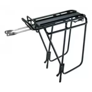 image of Topeak Super Tourist DX Bike Rack with Spring - Black