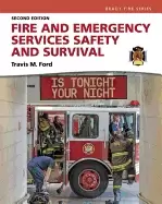 Image of fire and emergency services safety and survival
