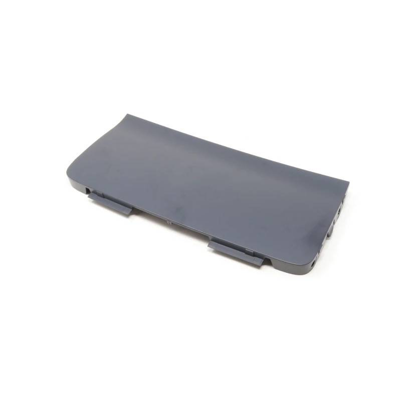 Image of DIEDERICHS 1690166 Bumper Cover, towing device Bumper Cover,towing device (943)