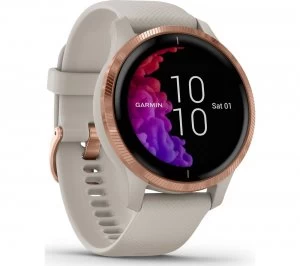 Image of Venu - Light Sand & Rose Gold, Sand