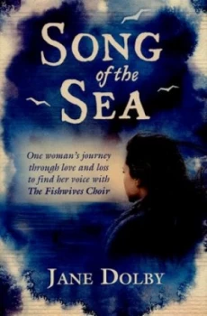 Image of Song of the Sea by Jane Dolby Paperback