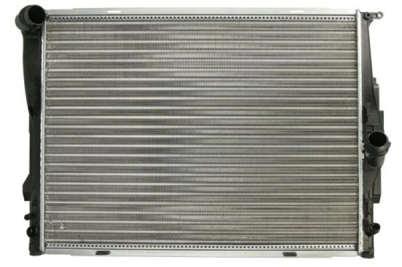 Image of THERMOTEC Engine radiator THERMOTEC D7B027TT