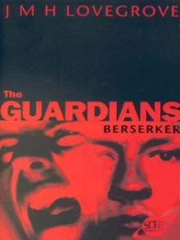 Image of Berserker by James Lovegrove Paperback