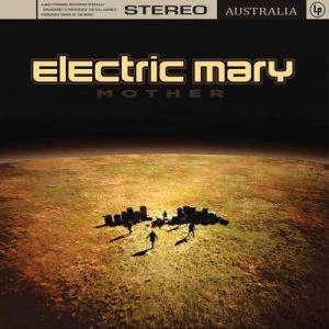 image of Mother by Electric Mary CD Album