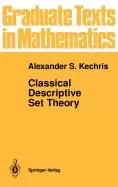 Image of classical descriptive set theory