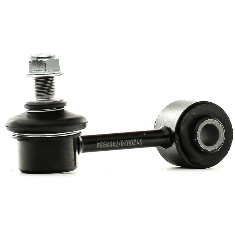 Image of STARK SKST-0230195 Anti-roll bar link Rear Axle both sides Link Stabiliser (3229)