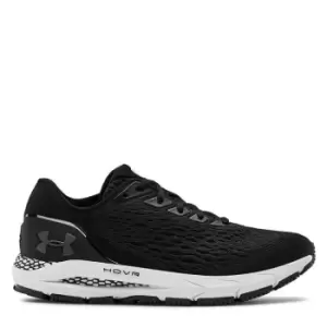 Image of Under Armour Sonic 3 Running Shoes - Black