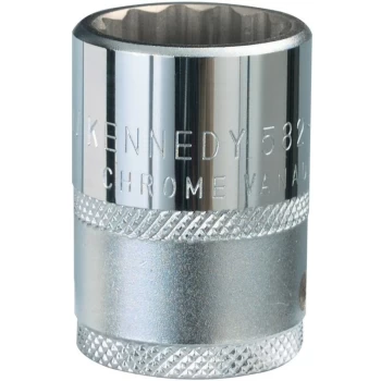 Image of Kennedy-pro - 1 A/F Socket 3/4' Sq Dr
