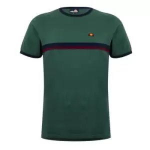 Image of Ellesse T Shirt - Green