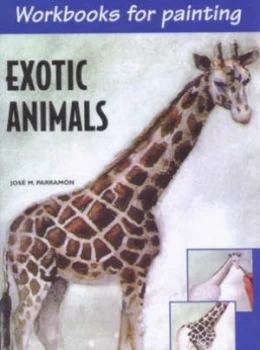 Image of Exotic Animals Paperback