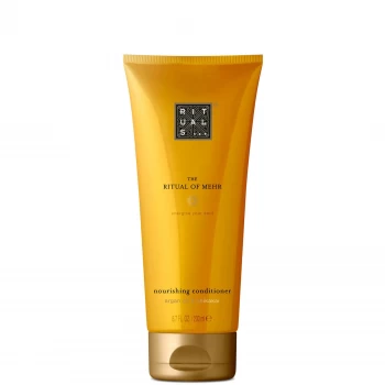 image of Rituals The Ritual of Mehr Conditioner 200ml