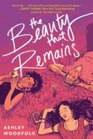 Image of beauty that remains