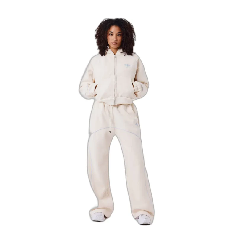 Image of Project X Paris Womens joggers Project X Paris Soft Blanc Female M