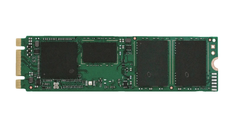 Image of D3 SSDSCKKB480G801 internal solid state drive M.2 480 GB Serial ATA II