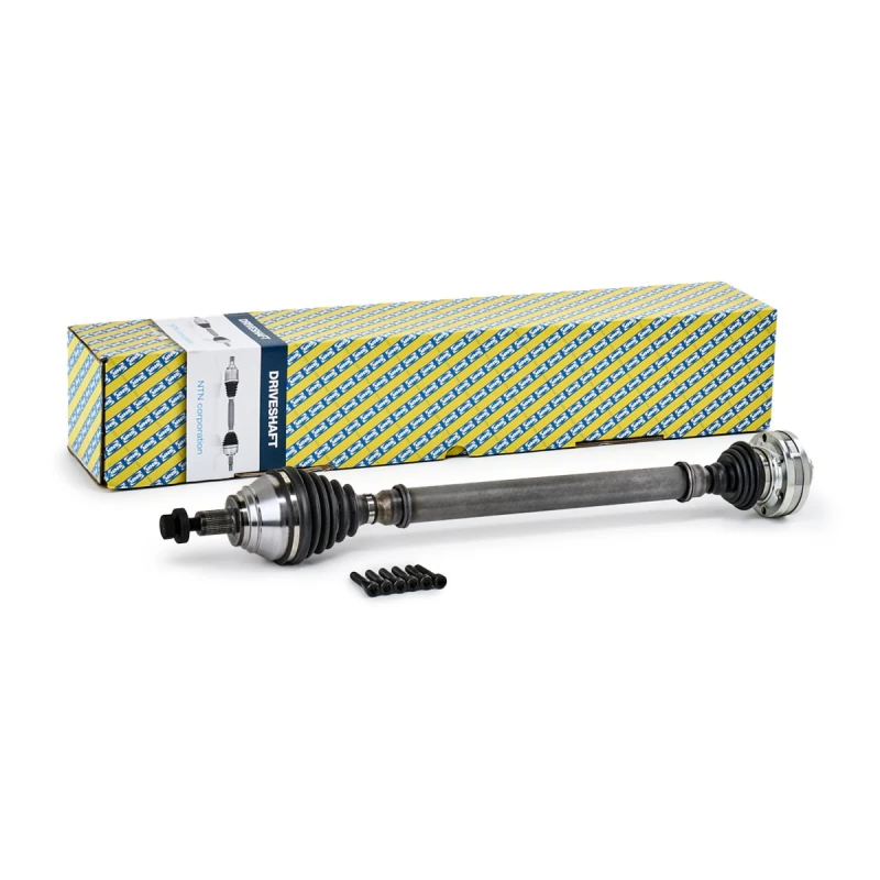 Image of Drive shaft SNR DK54.034