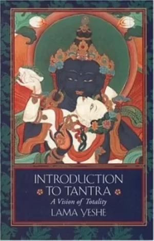 Image of Introduction to Tantra by Thubten Yeshe