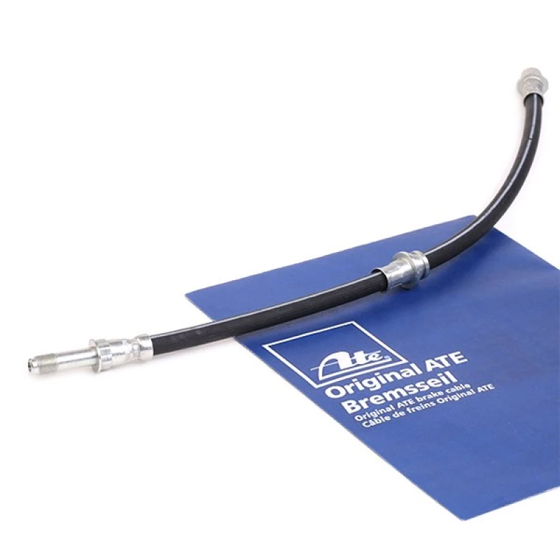Image of ATE 24.5169-0458.3 Brake Hose Brake Hose (83)