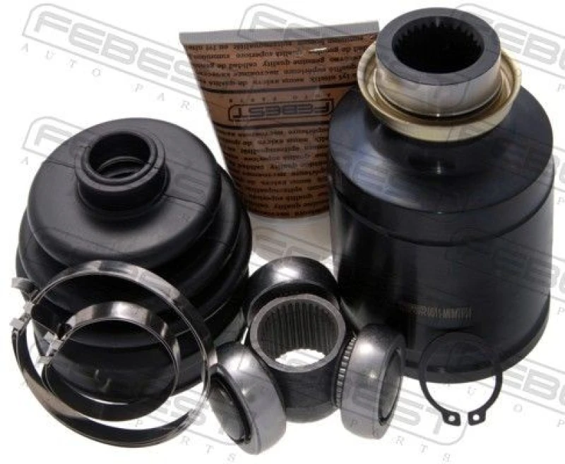 Image of FEBEST 0511-M6MTRH Joint, drive shaft Front Axle Right Joint,drive shaft (236)
