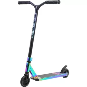 image of Rampage R1 Neochrome Scooter, Iridescent