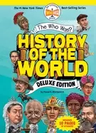 Image of who was history of the world deluxe edition