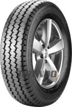 Image of Fulda Conveo Tour 185/75 R16C 104/102R 8PR