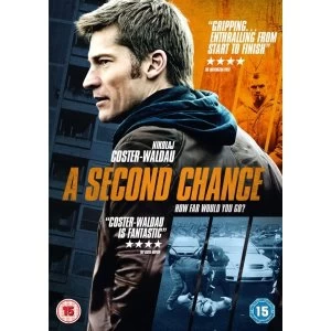 Image of A Second Chance DVD