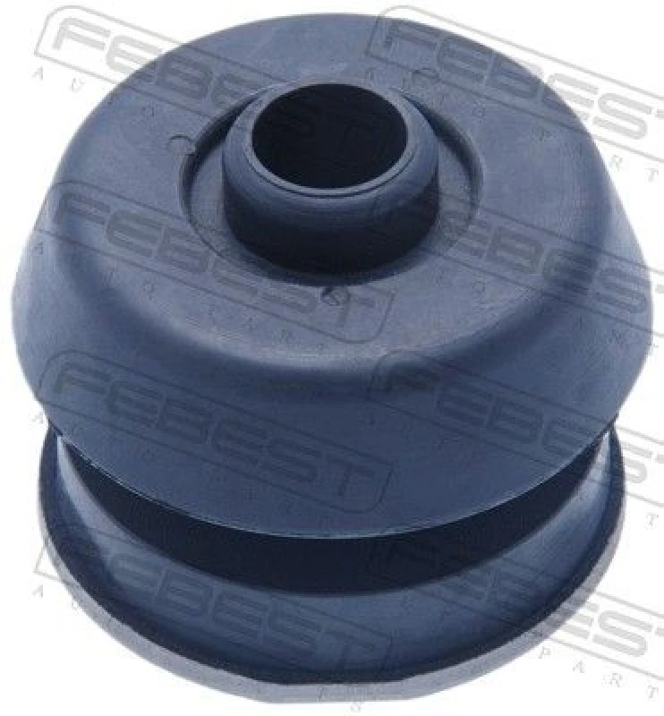 Image of Axle bush FEBEST TSB-LC93