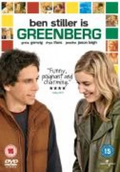 Image of Greenberg - DVD
